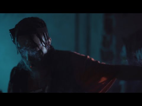 GOLDTADE x SYNC - OTRA VARA (Shot by Tripwshots)