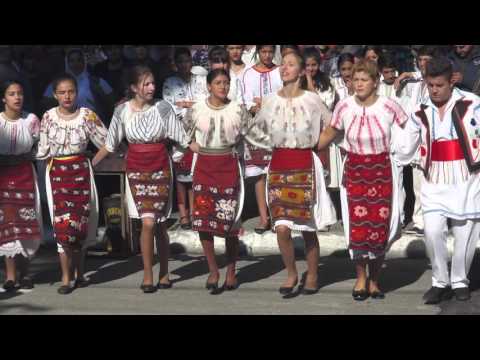 Ziua recoltei - Turnu Magurele -2015