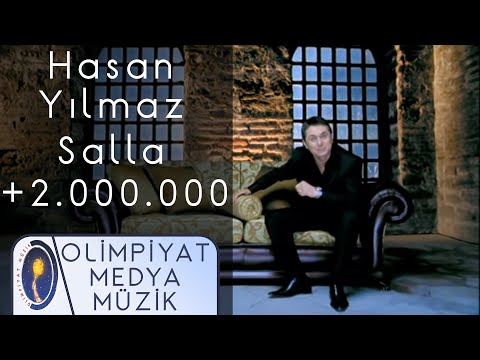Hasan Yılmaz - Salla (Official Video)