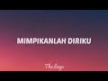 Mimpikanlah Diriku LIRIK COVER