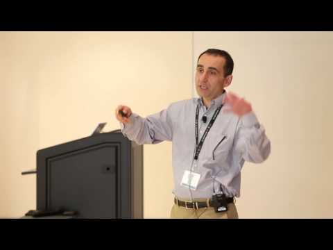 Nanowire-based magnetic resonance imaging - Raffi Budakian