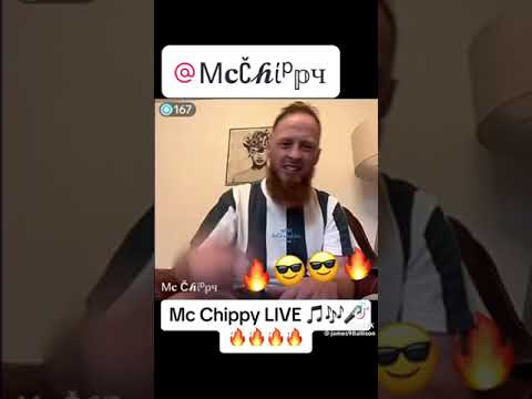mc chippy 🍟
