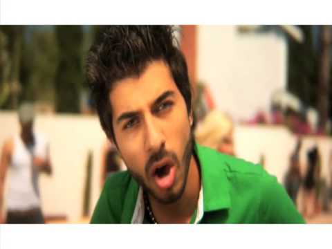 MOJAN YZ Ft. MEHRAD ZI & SAHAND QUAZI CHALIM  (MOJANYZ OFFICIAL VIDEO/RAPLARZEH 021)