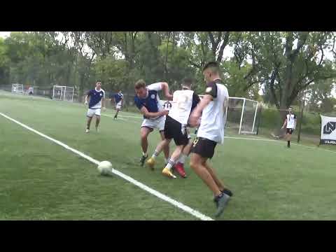 JUNTO RODILLA FC VS PAMPA FC - #LigaNuñez - #Apertura SLD - 23/4/23