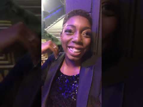 Tour life!! We can’t fit our clothes!!