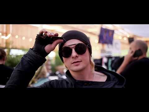 Concept market -  Fabric 13 - Летний сад 2017