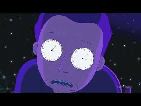 Come to Garden - MUPHUS | @tunedtheory2226 | Trippy Video [HD]