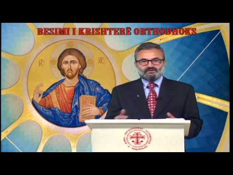 BESIMI I KRISHTERE ORTHODHOKS pj 24