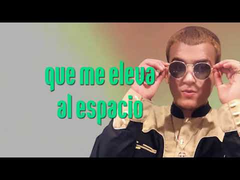 Enzo - Señorita (video lyrics)