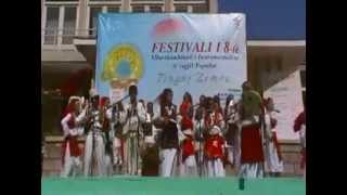preview picture of video 'Festivali i Instrumentisteve te Vegjel ne Fushe-Arrez (PTV)'