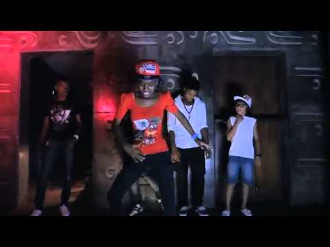 DJ Djeff feat. Gari Sinedima - Piluka