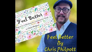 Magic Product Review - Feel Better By Chris Philpott