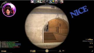 PREMIER NO CS GO | VITORIA 13 X 1