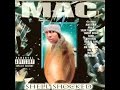 MAC - Shell Shocked: Slow Ya Roll