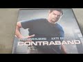 CONTRABAND DVD Overview