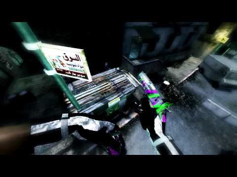 VidstatsX/hicks. (Skin/cl_avidemo 500/bounce)