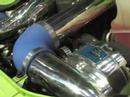 Vortech Supercharged 5.7L HEMI