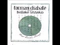 Toumani Diabaté - New Ancient Strings - 05 Cheikhna Demba