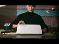 LG gram Style 16” OLED - Z90RS Series Laptops