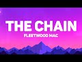 Fleetwood Mac The Chain Lyrics