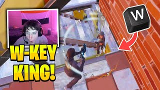 Eu PeterBot W-KEY The Whole Duo Scrims Lobby Until This FAIL Happened Next!