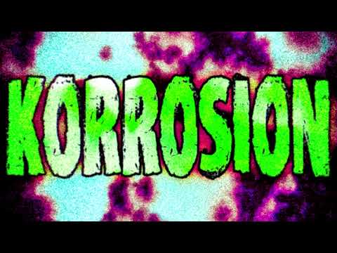 Korrosion