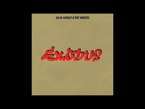 Bob Marley - Punky Reggae Party - 12" Version 432hz