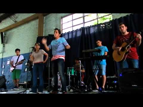 El reflejo del miedo - Vorágine