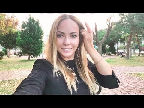 Почему я уехала в Турцию? Почему Анталья?