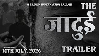 Jadugar The Ballad: Chapter 1 Madira trailer