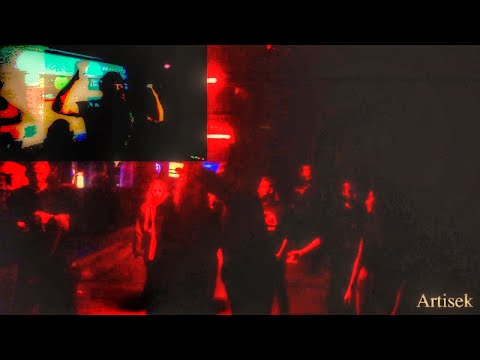 DJ Artisek Full Set Live @Poziomy, Warsaw 26.01.2020 (Tracklist)