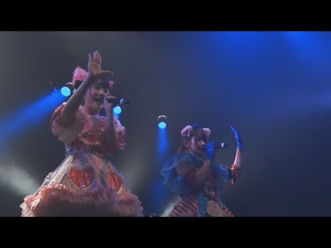 FES☆TIVE - 20200831