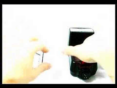 Softbox Quenox NG-200 - faltbar - by enjoyyourcamera.com