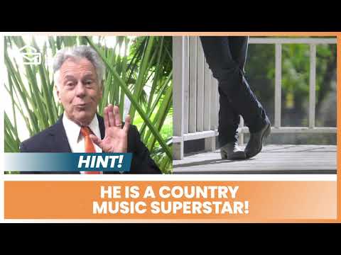 PCH: New Commercial Special Guest Hint 2!