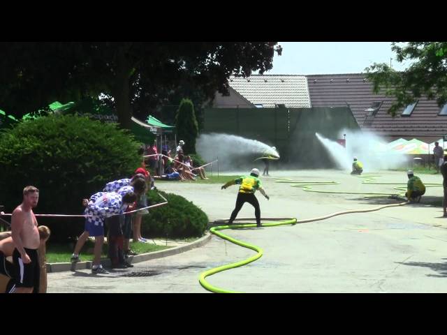 Pamětice, 08. 07. 2012