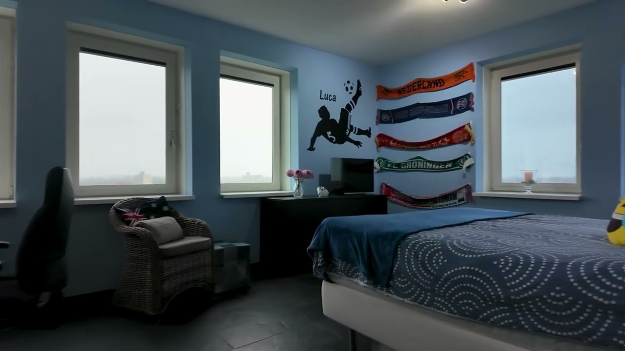 van Limburg Stirumlaan 153 - video