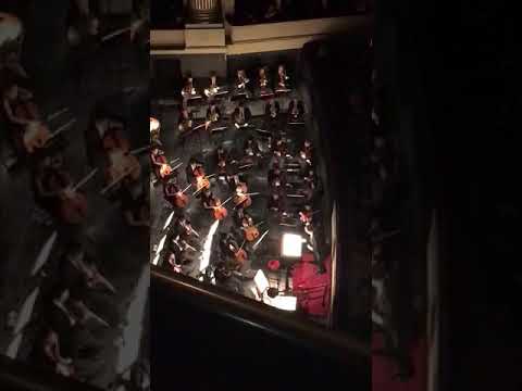 Don Pasquale Trumpet Solo-Esteban Batallán