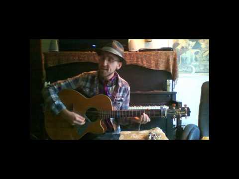 Starlit Night - J. K. Norris - Live (Acoustic)
