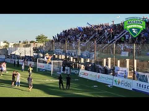 Ascenso Atenas Federal A
