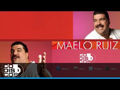 Regálame Una Noche, Maelo Ruiz - Audio