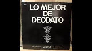 Eumir Deodato  "Lovely Lady"