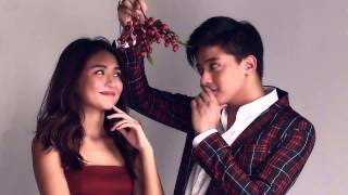 Have Yourself A Merry Little Christmas - KathNiel