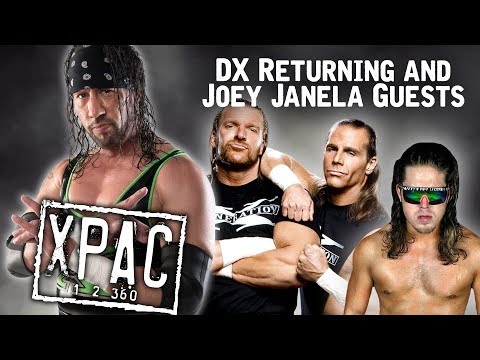Joey Janela Was Supposed To Wrestle Jeff Jarrett At LA Confidential