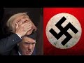 Donald Trump is LITERALLY Hitler