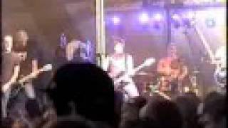 Cornerstone &#39;07 Part 24: Alove For Enemies