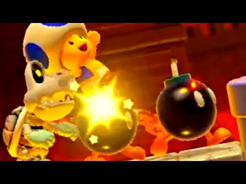 Super Mario Maker 2 🔥 Expert Endless Challenge #388