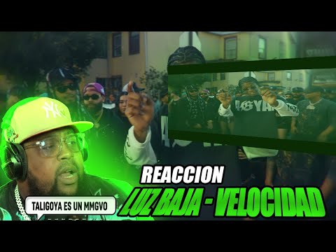 MrVargasTv  NTG X MESSIAH X YK IT'S JUNAA X TALI GOYA X ALOFOKE MUSIC, LUZ BAJA - VELOCIDAD