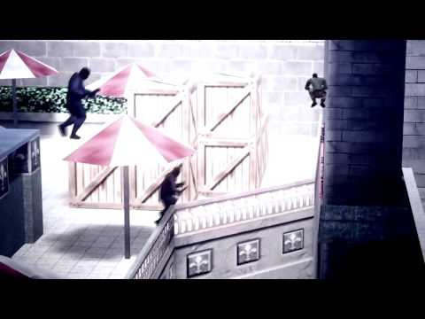 (HNS) Lineaze - Trvp Flexin'