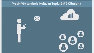 Netgsm | Grup Kodu ile SMS Gönderme
