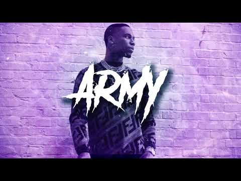 [FREE] Key Glock x Jay Fizzle Type Beat 2019- "Army" (Prod. by Chino Beats)